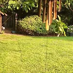 Le Jardin D'anna - Pairi Daiza A 5km Proche Shape Nato 3* Chievres