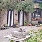 招待所 Le Jardin D'anna - Pairi Daiza A 5km Proche Shape Nato Chievres