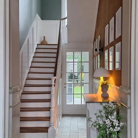 Le Jardin D'anna - Pairi Daiza A 5km Gæstehus Chievres