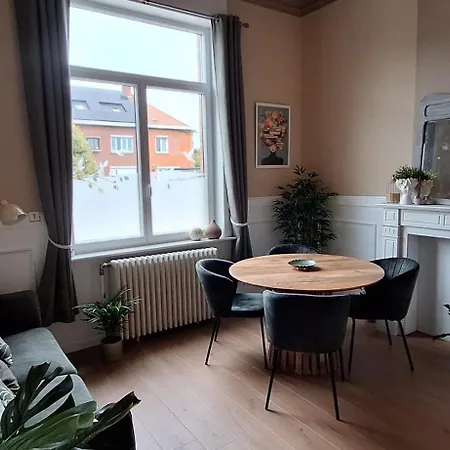 Gæstehus Le Jardin D'anna - Pairi Daiza A 5km 3*