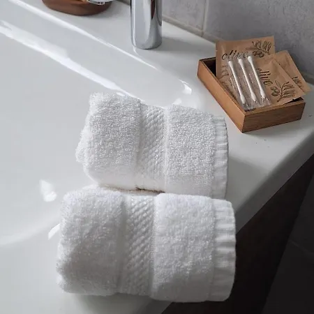 Le Jardin D'anna - Pairi Daiza A 5km Gæstehus 3*