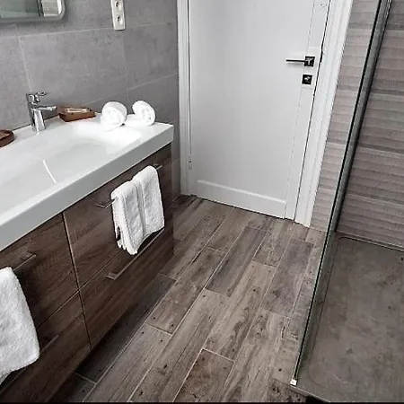 Le Jardin D'anna - Pairi Daiza A 5km Proche Shape Nato