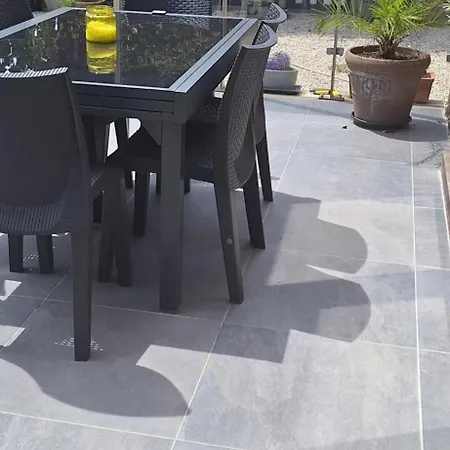 Gasthof Le Jardin D'anna - Pairi Daiza A 5km Proche Shape Nato Chievres