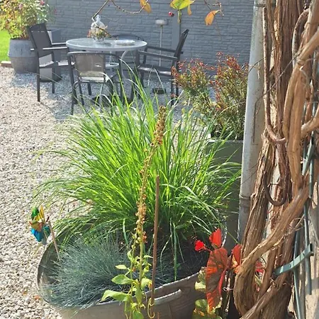 Gæstehus Le Jardin D'anna - Pairi Daiza A 5km 3*