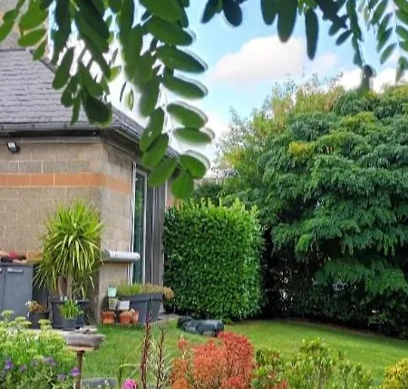 Le Jardin D'anna - Pairi Daiza A 5km Proche Shape Nato 3*