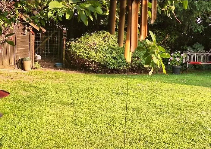 Le Jardin D'anna - Pairi Daiza A 5km Proche Shape Nato 3* Chievres